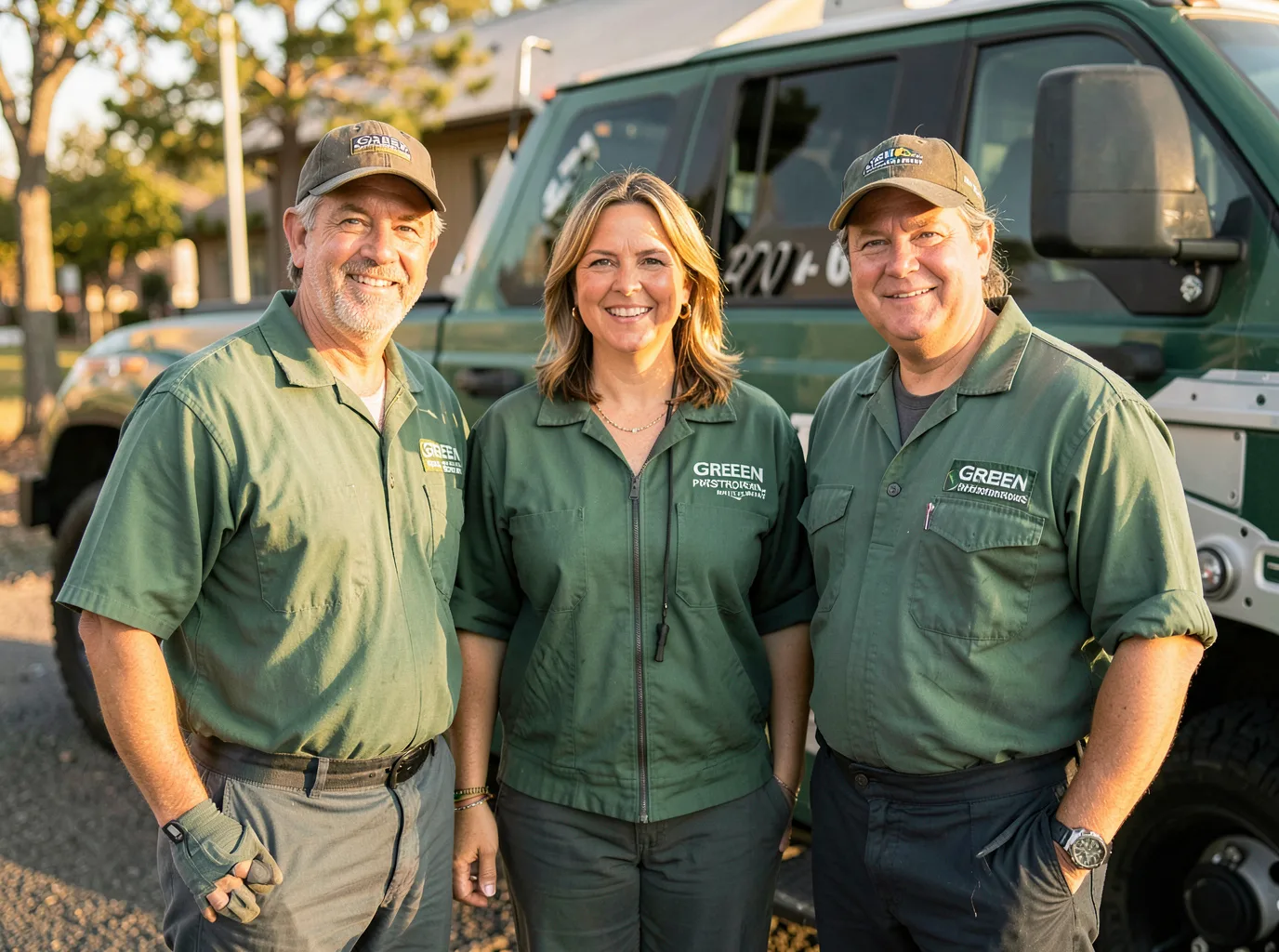Water Damage Restoration company in North Olmsted, OH