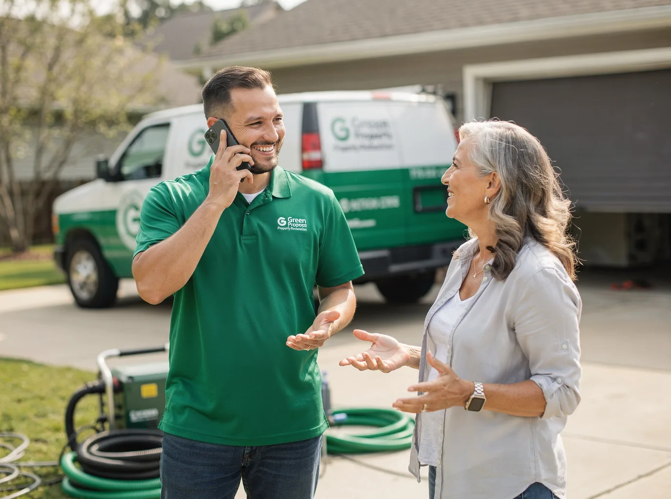 Water Damage Restoration North Olmsted, OH FAQs